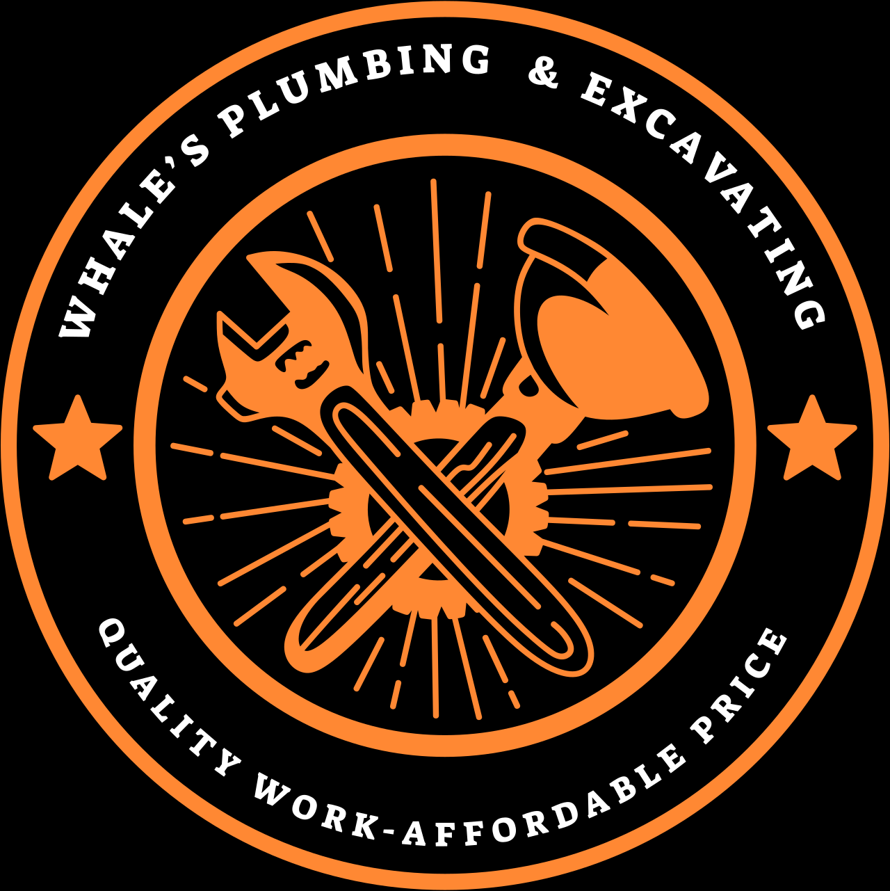 Avatar for Whales Plumbing And Drains