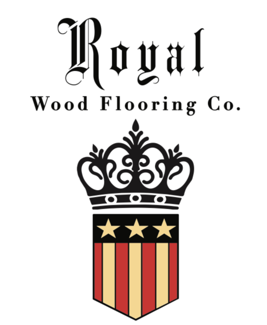 Logo for Royal Wood Flooring Co.