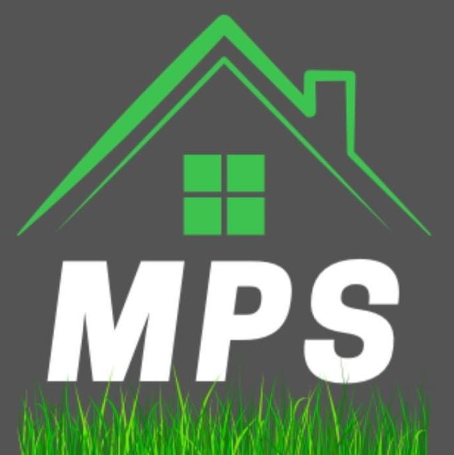 Logo for McCahan Property Services, LLC