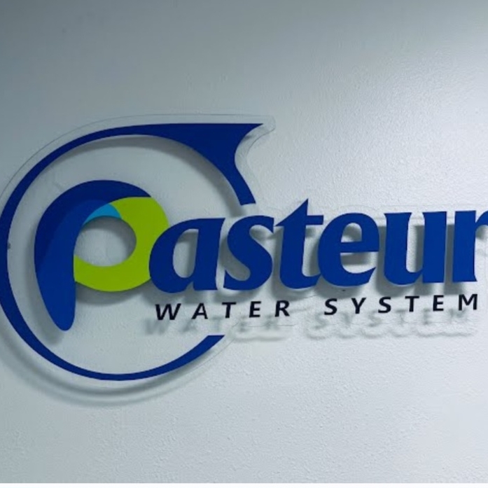 Avatar for Pasteur Water System