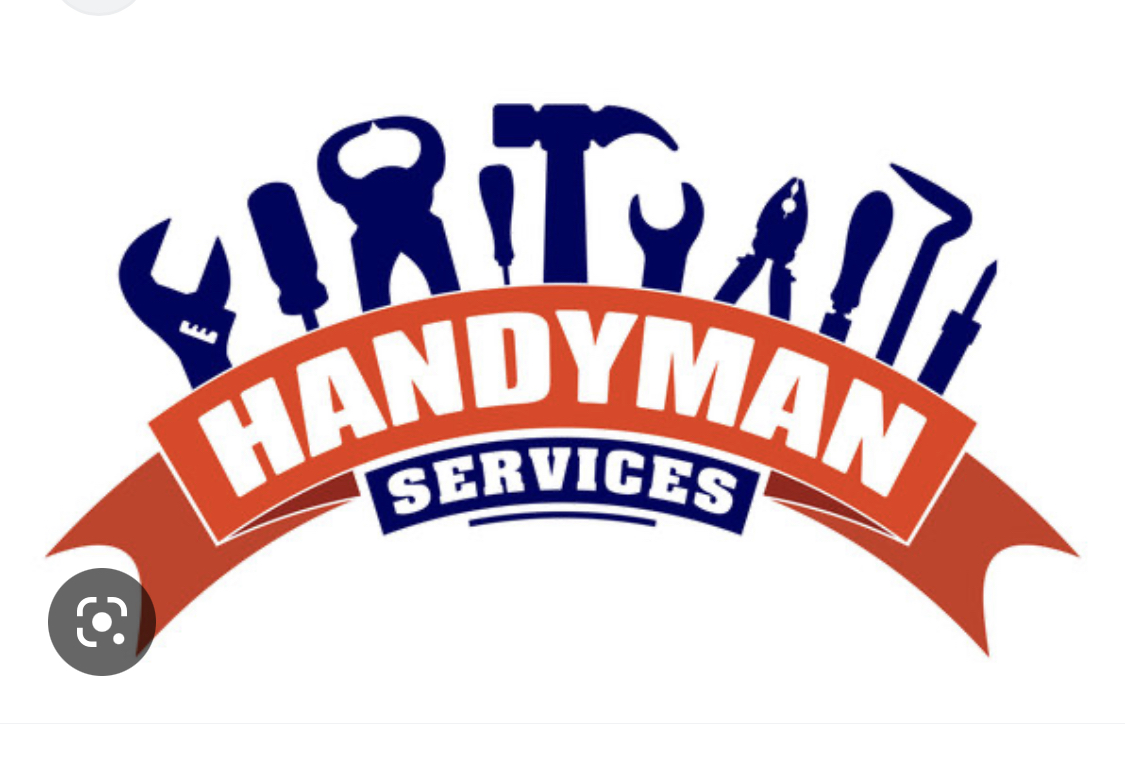 South Beach Handyman logo
