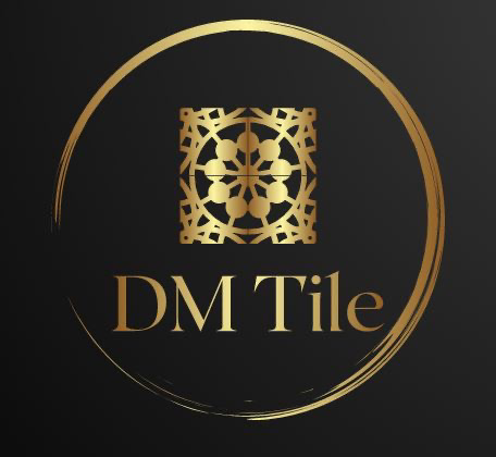 Logo for DM Tile