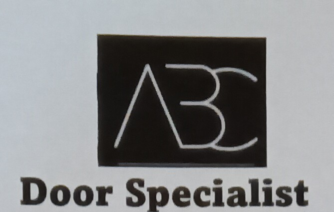 ABC Door Specialist logo