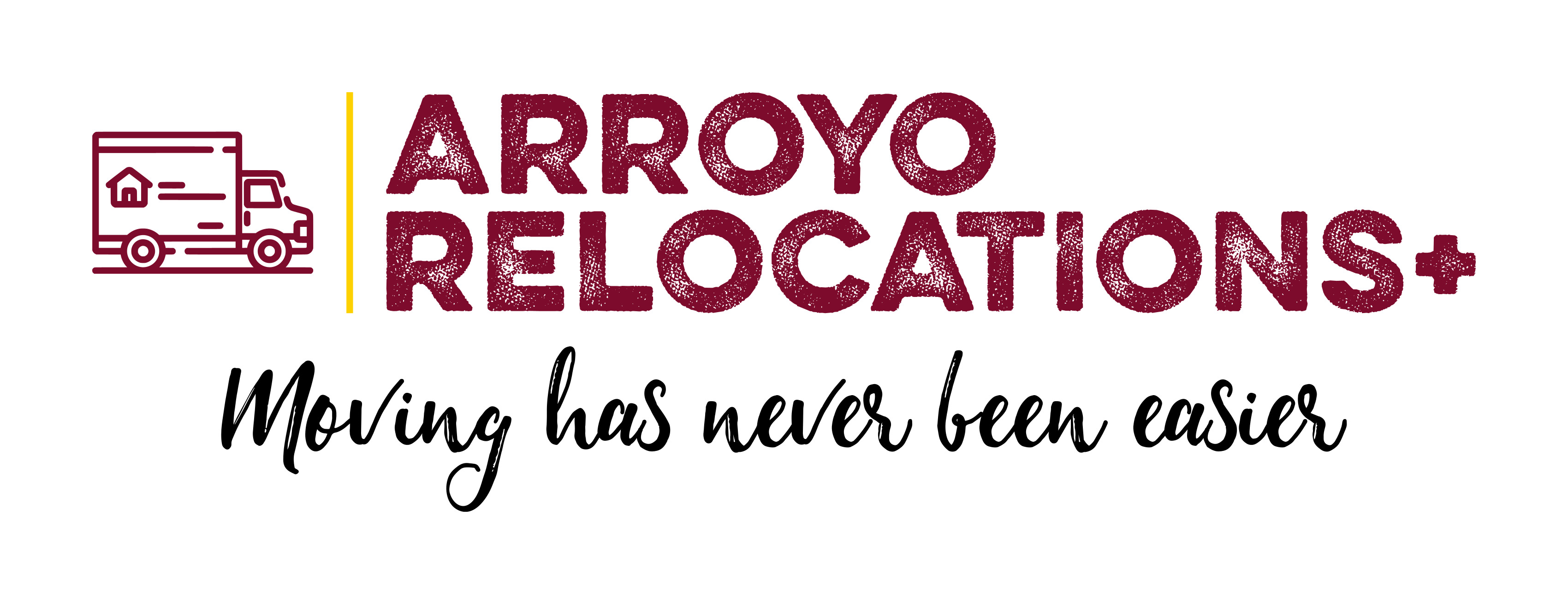Arroyo Relocations logo