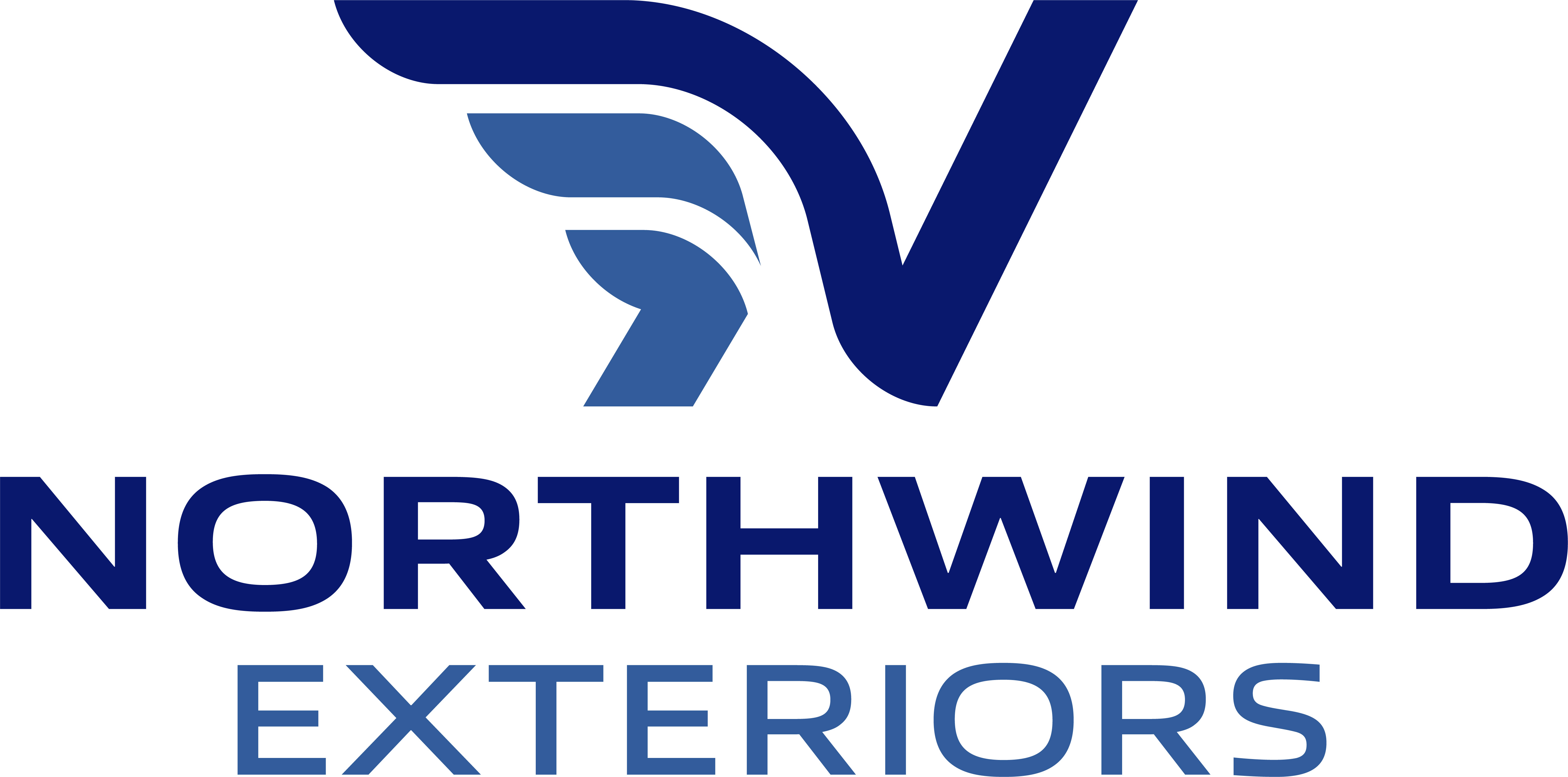 Northwind Exteriors, LLC logo