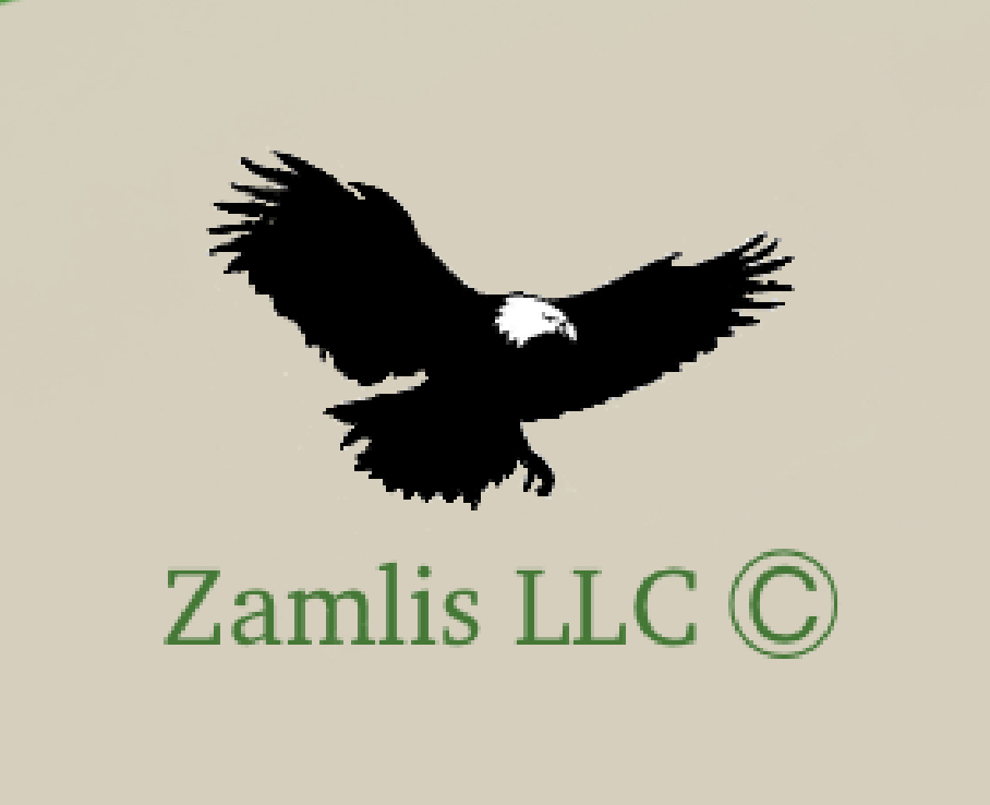 Zamlis LLC logo