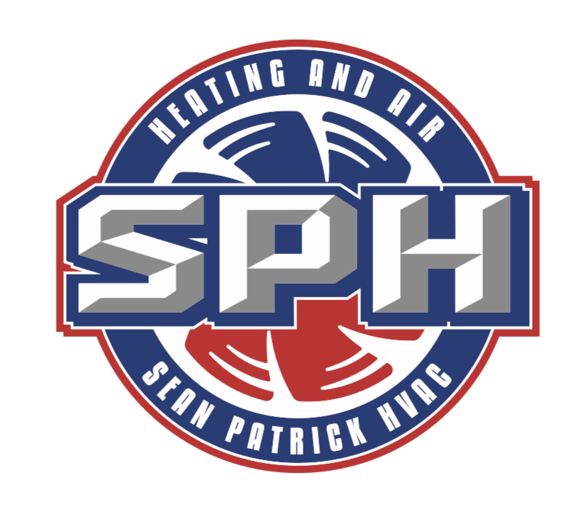 Logo for Sean Patrick HVAC