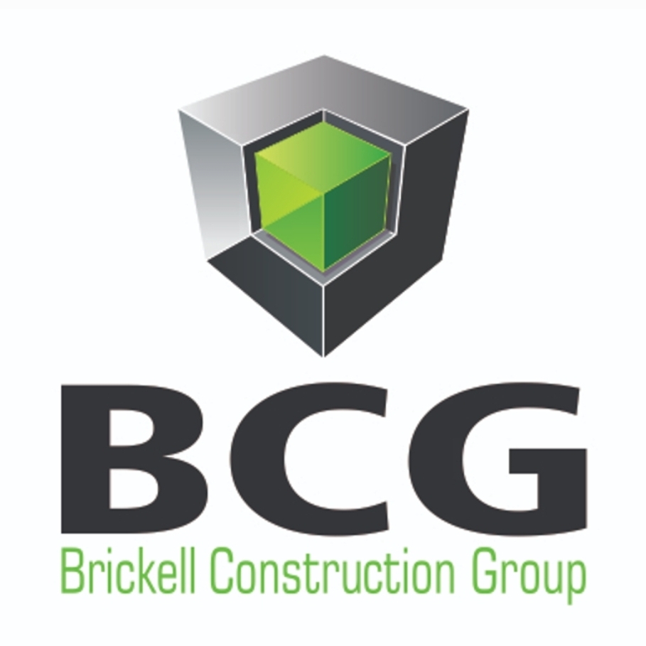 Brickell Construction Group logo