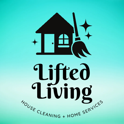 Lifted Living logo