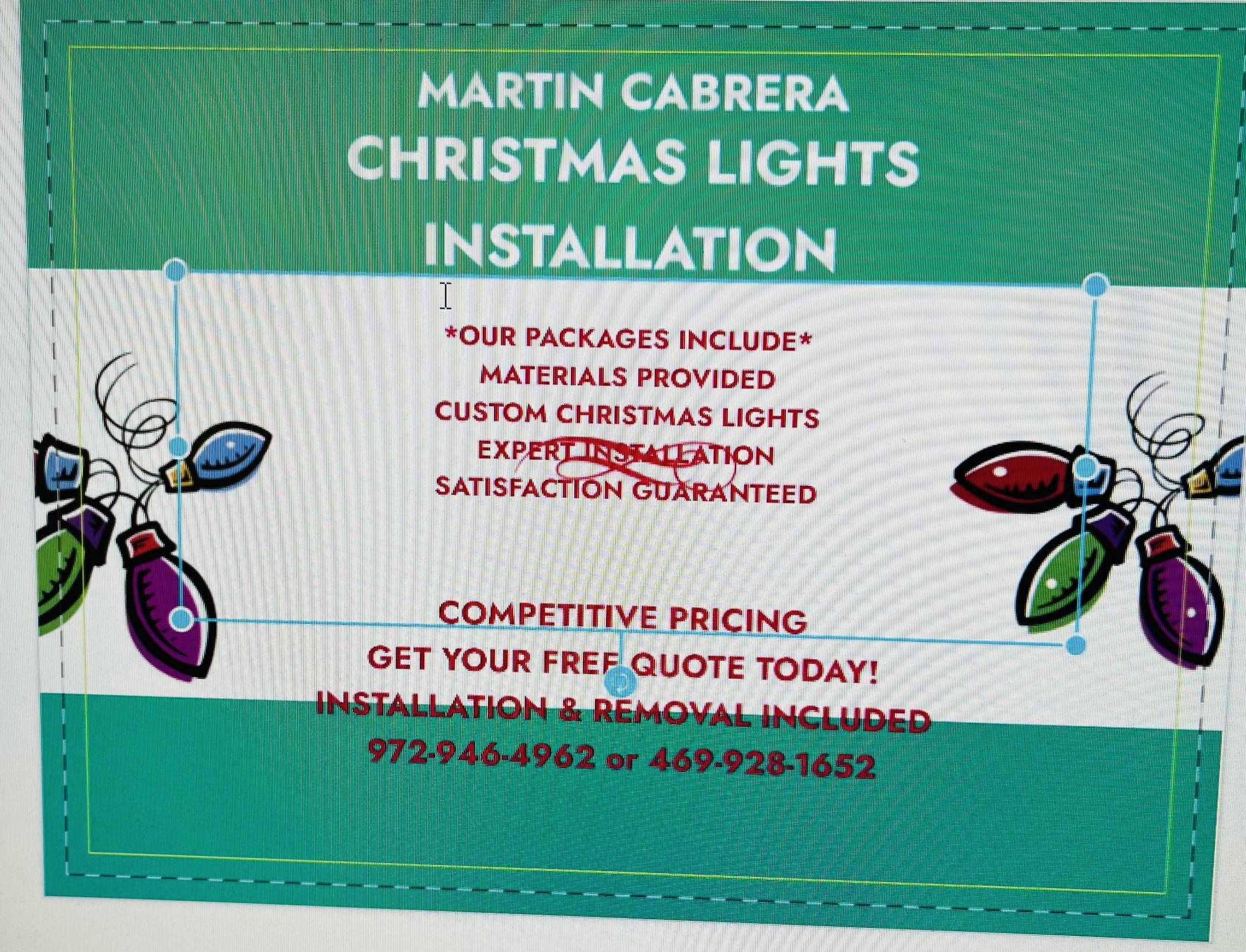 Avatar for Cabrera Irrigation