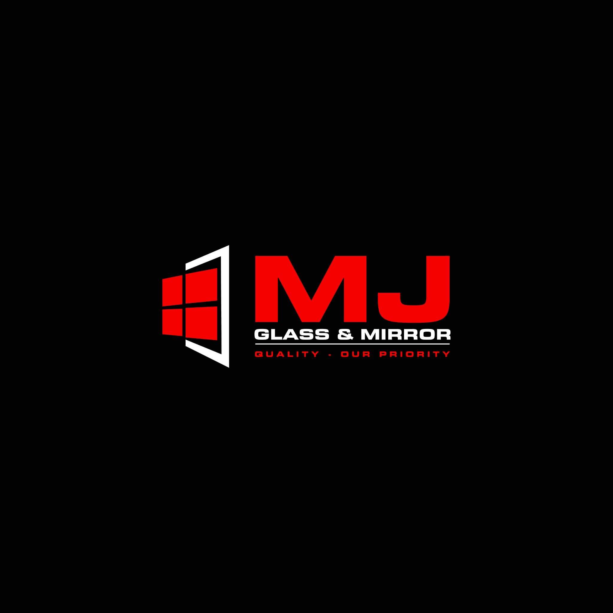 Avatar for MJ Glass & Mirror