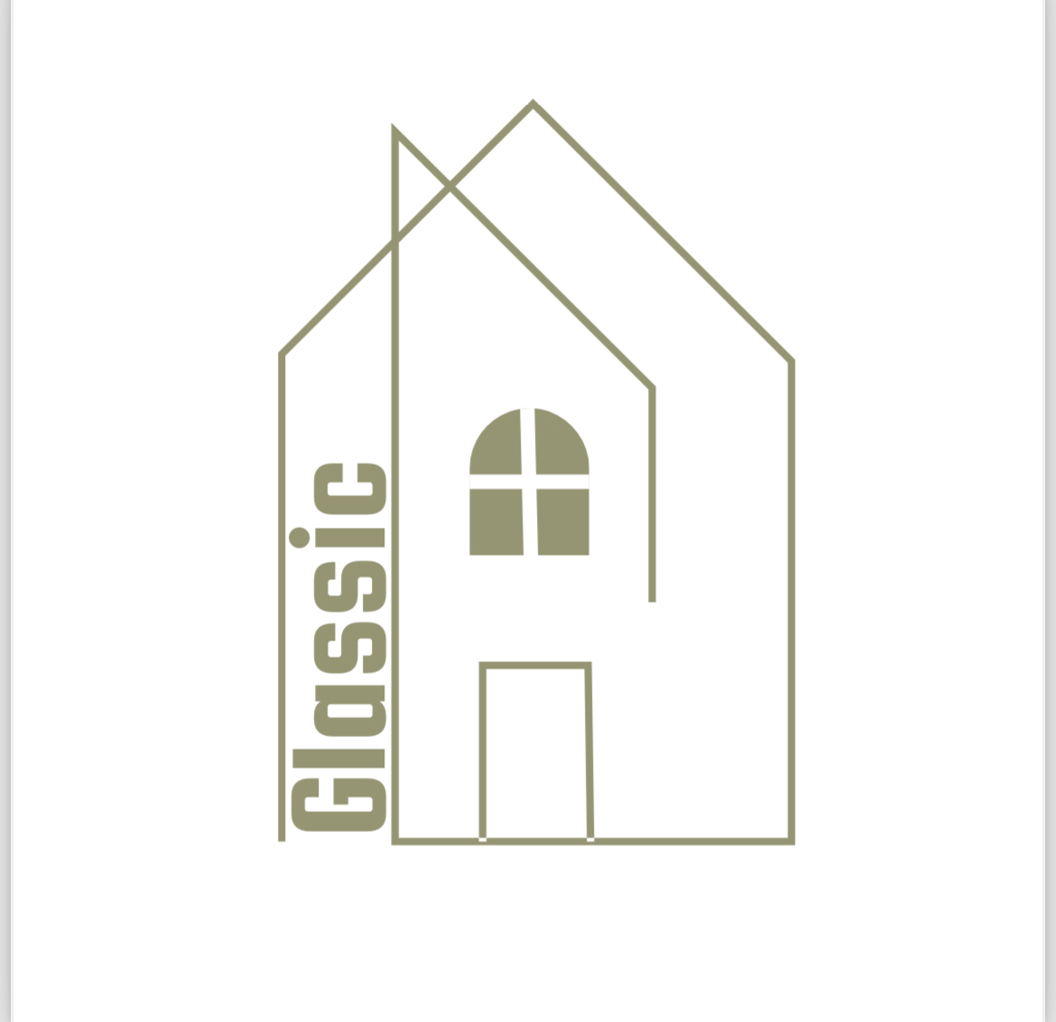 Avatar for Glassic