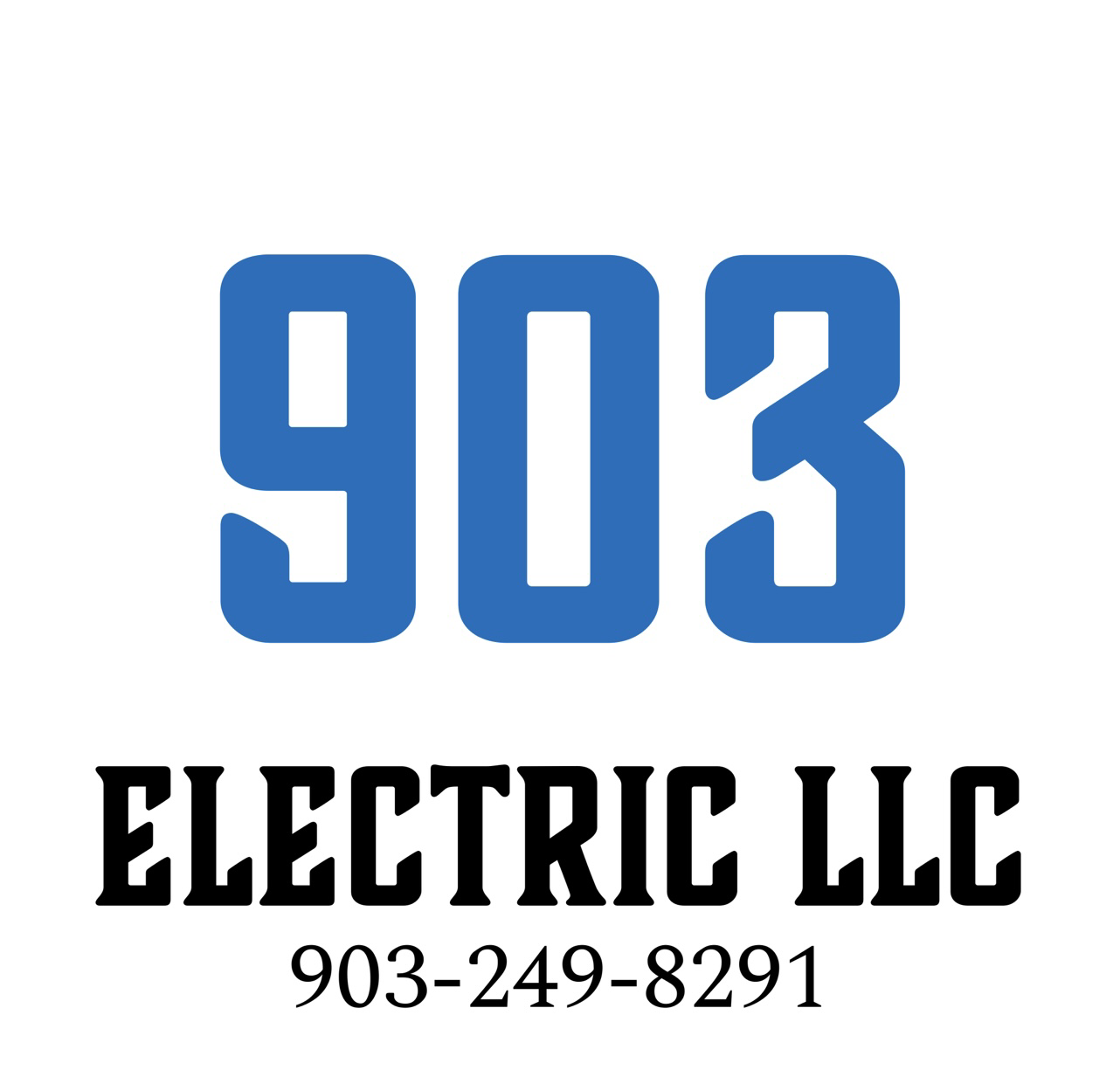 Avatar for 903 Electric LLC