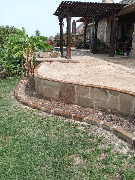 Island Stone & Concrete, LLC logo