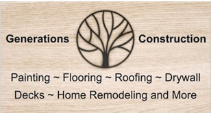 Organized Spaces logo