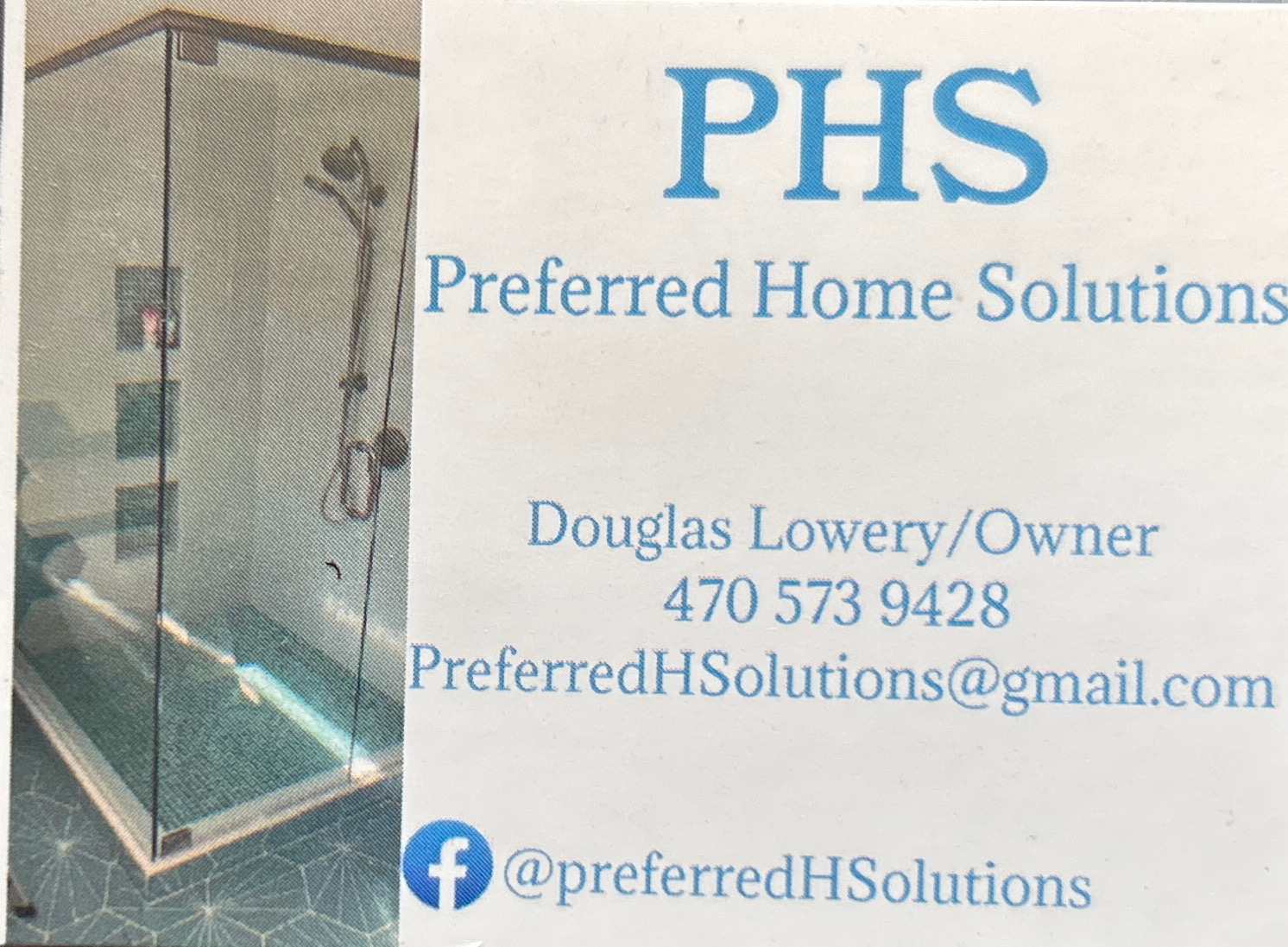 Avatar for Preferred Home Solutions