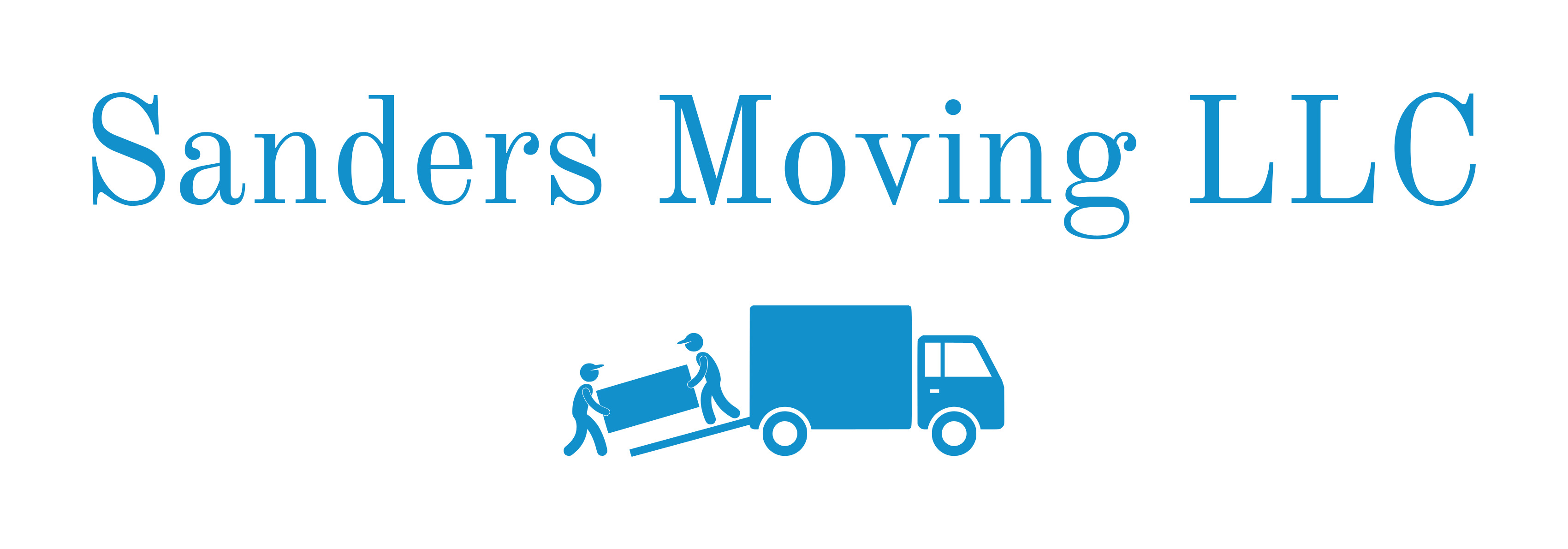 Avatar for Sanders Moving