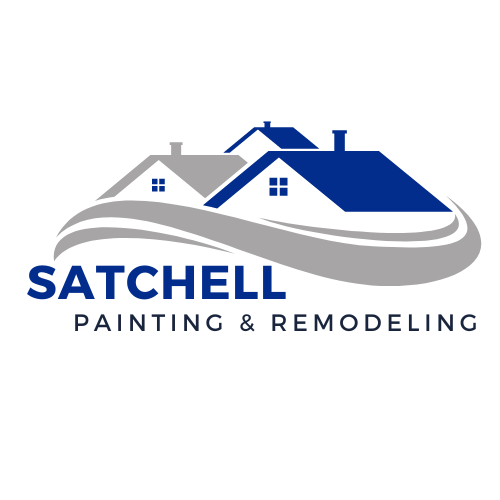 Satchell Painting & Remodeling, LLC logo