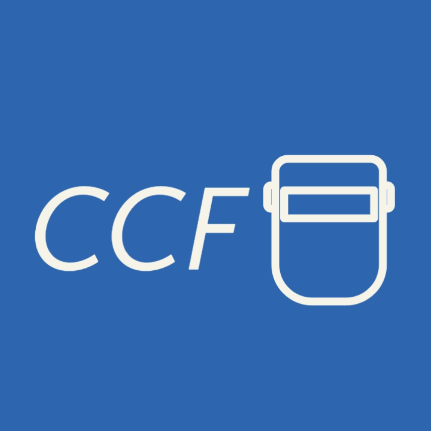 Logo for Chance's Custom Fab