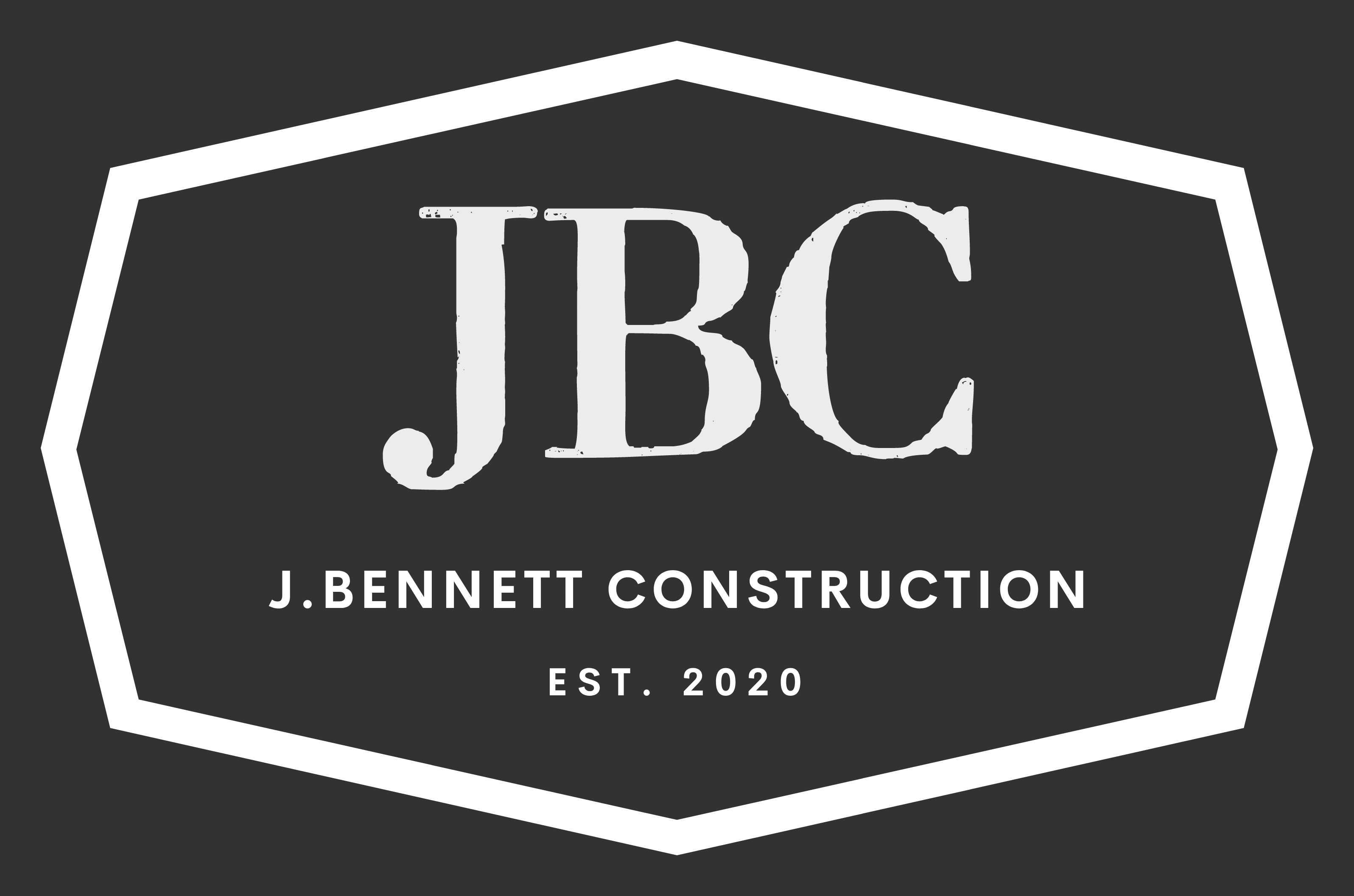 Logo for J.Bennett Construction