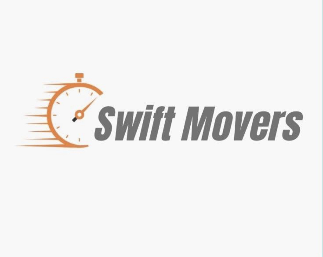 Swift Movers LLC logo