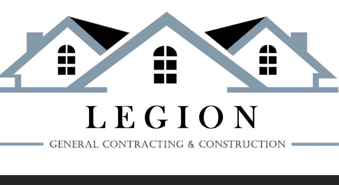 Legion Construction logo