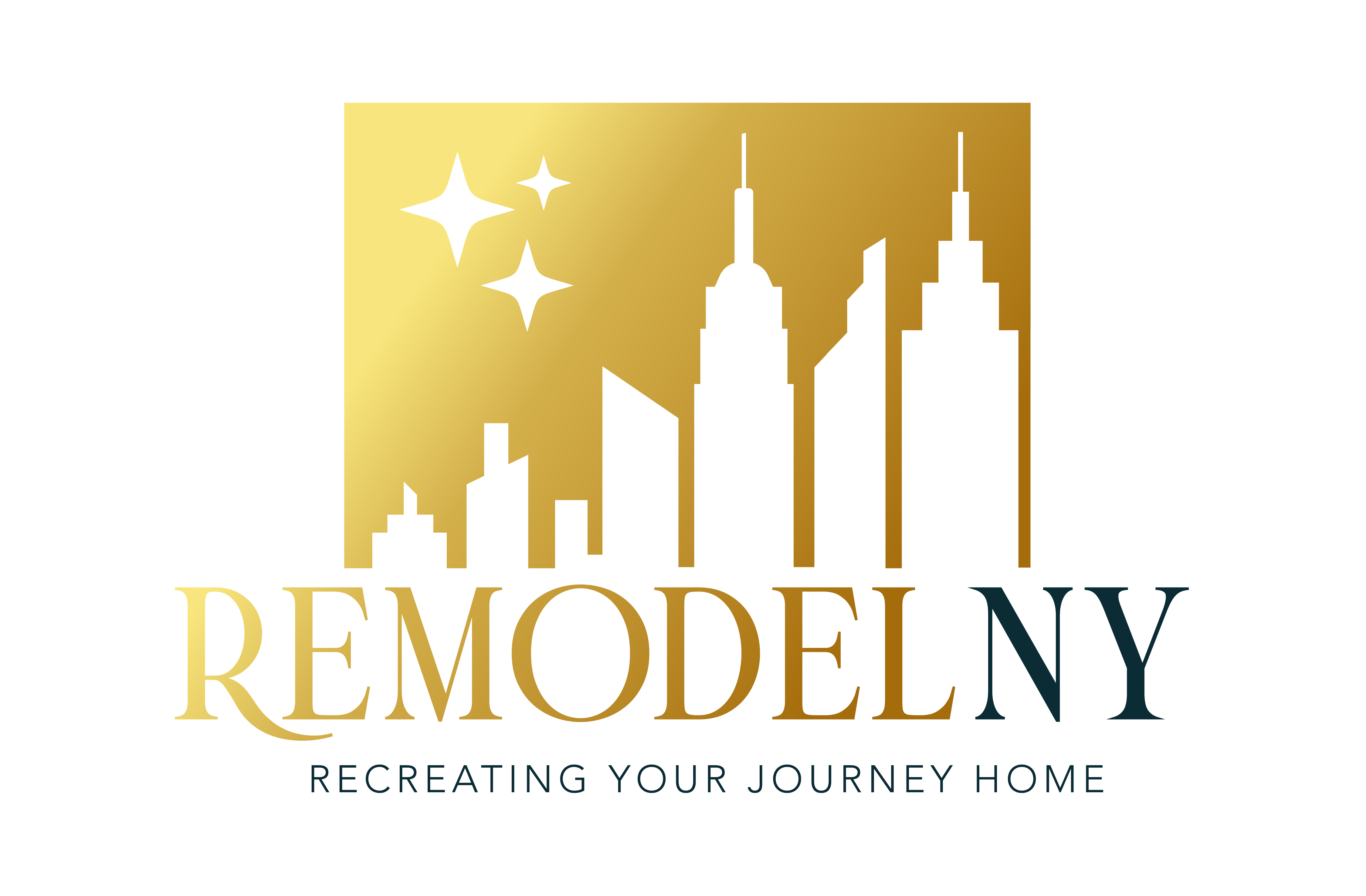 RemodelNY logo