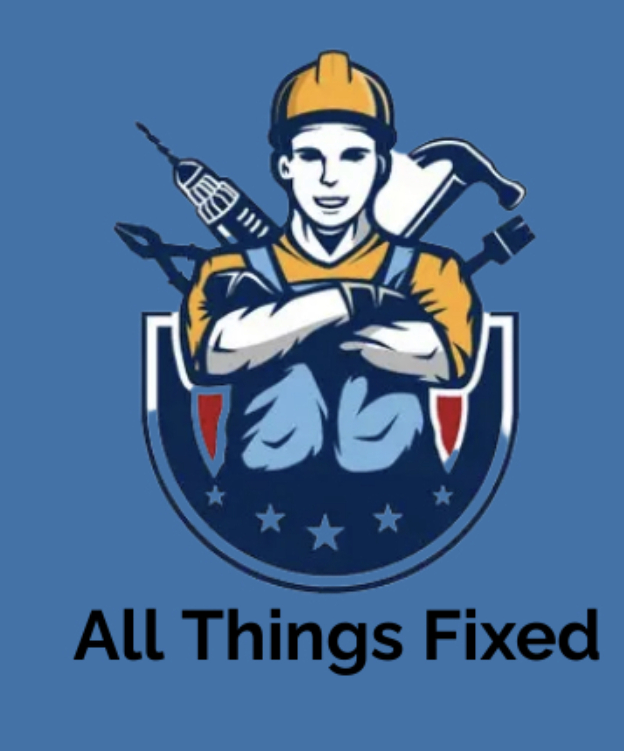AllThingsFixed logo