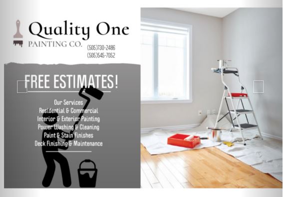 Avatar for Quality One Painting