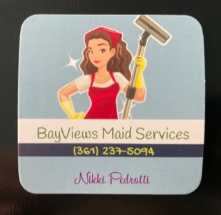Avatar for BayViews Maid Services