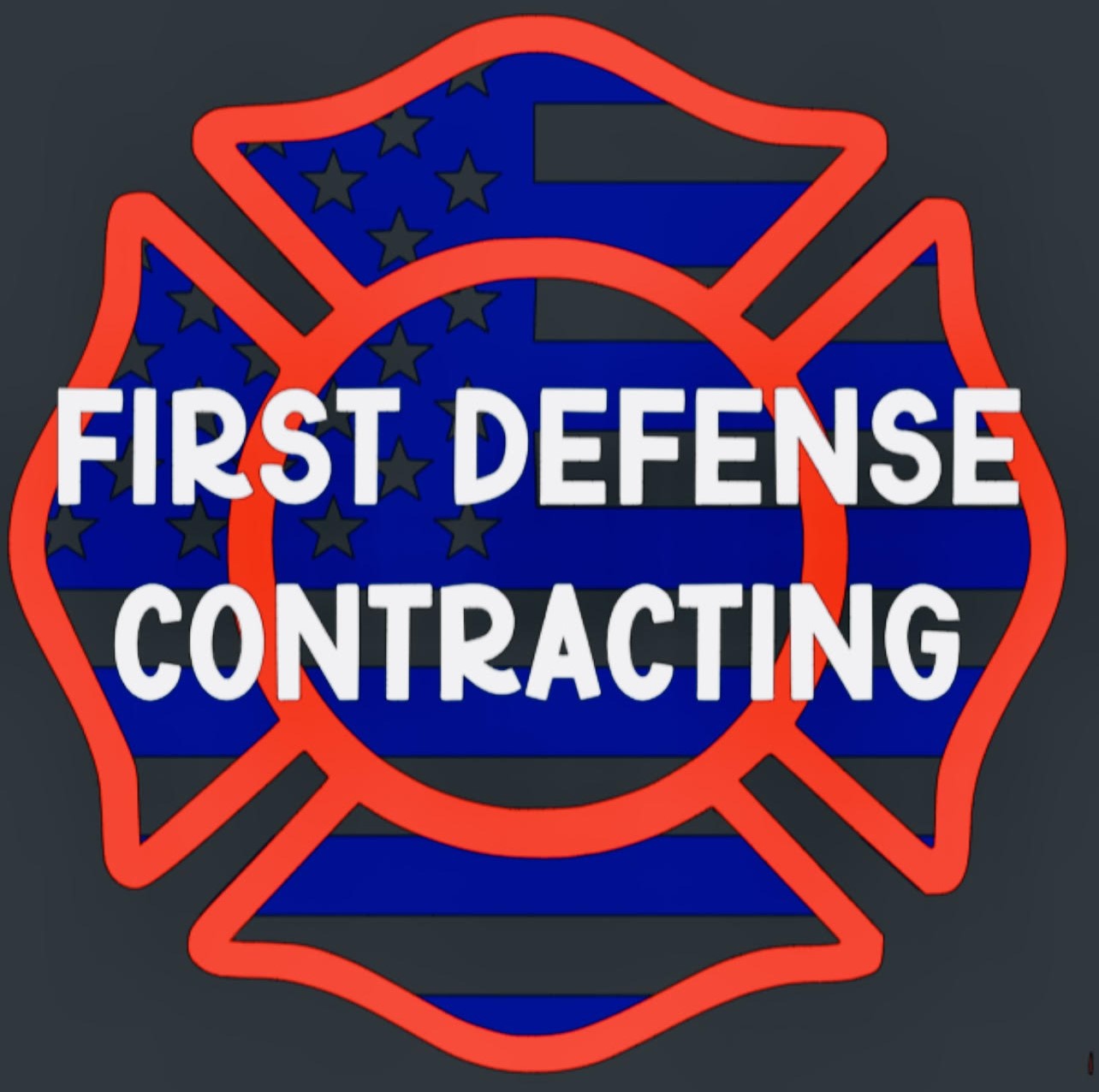 Avatar for First Defense Contracting