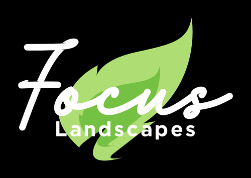 Focus Landscapes, Junk Removal & Hauling logo