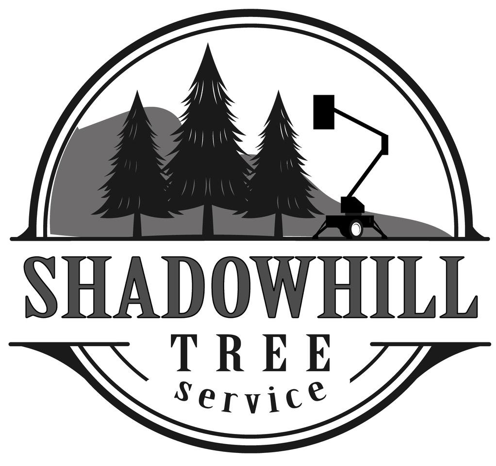 ShadowHill Tree Service logo