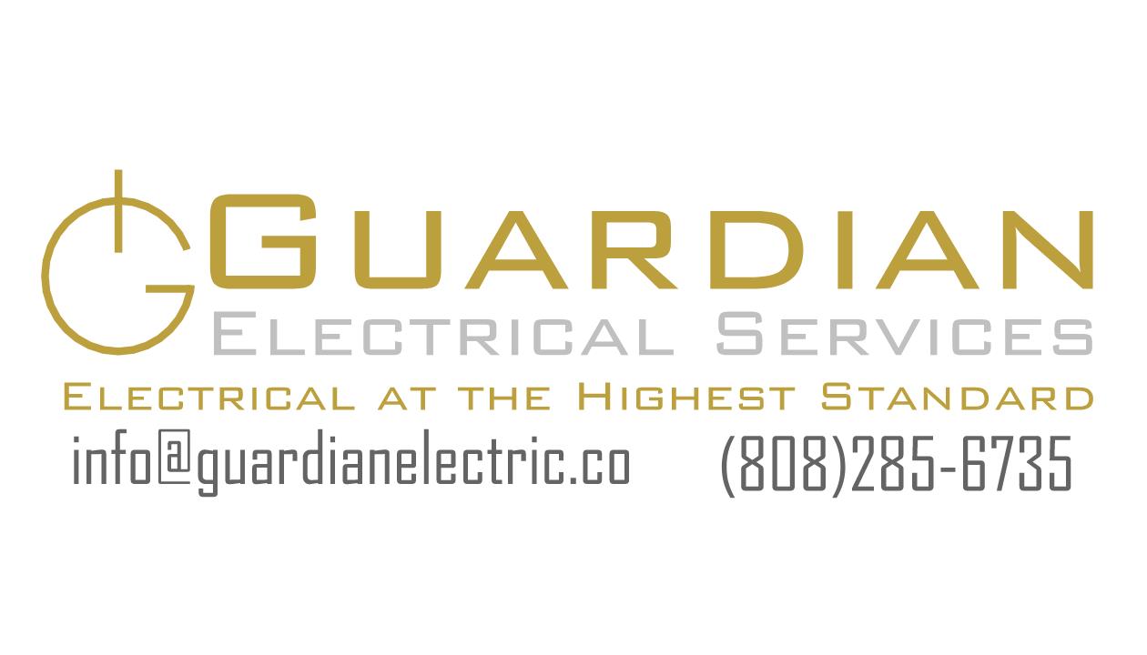 Guardian Electrical Services logo