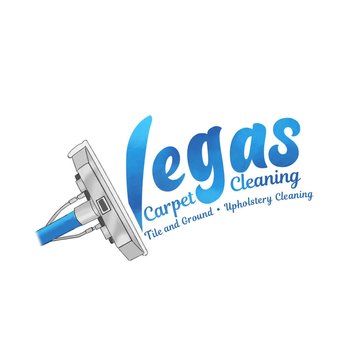 Logo for Vegas Carpet Cleaning LLC
