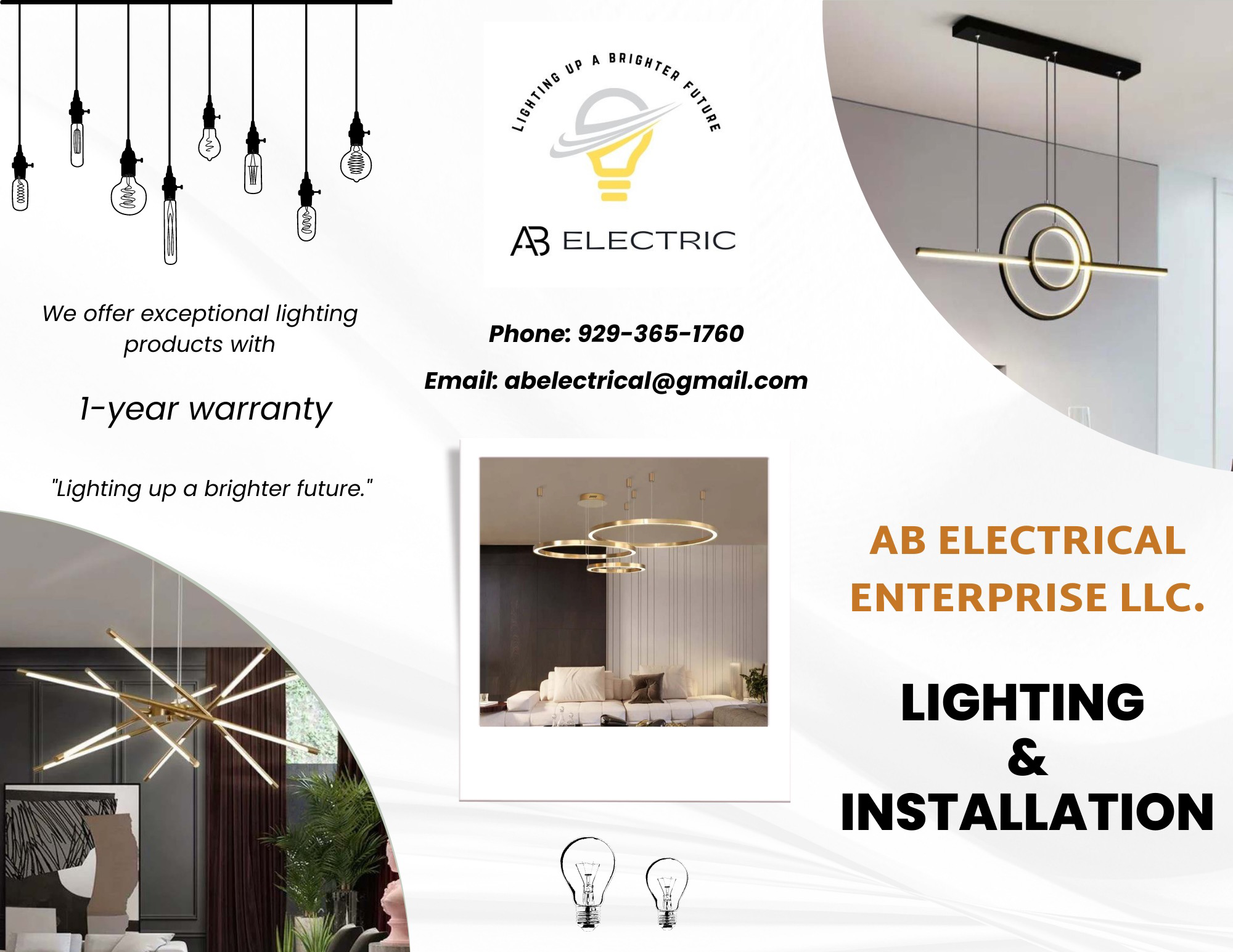 Avatar for AB Electrical Enterprise