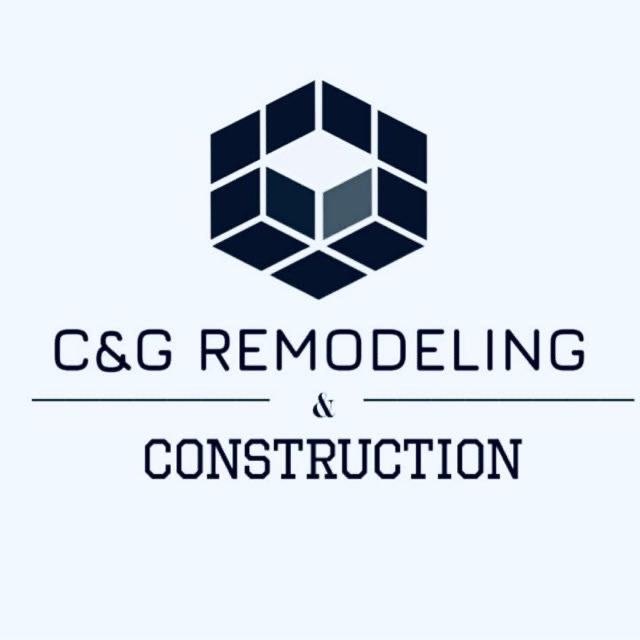 C&G Remodeling & Construction logo