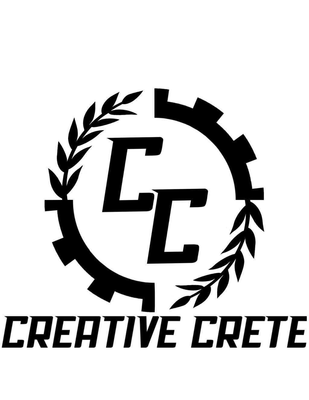 Creative Crete logo