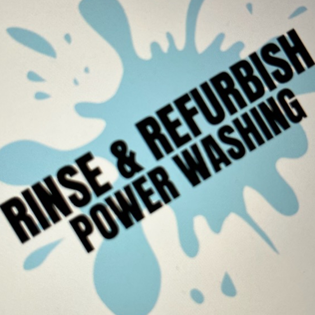 Avatar for Rinse and Refurbish