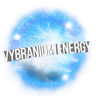 Logo for Vybranium Energy