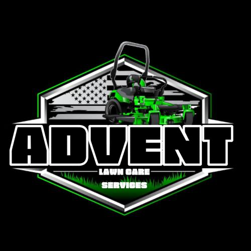Advent Lawn Care Services logo