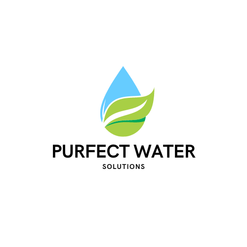 Logo for Purfect Water Solutions