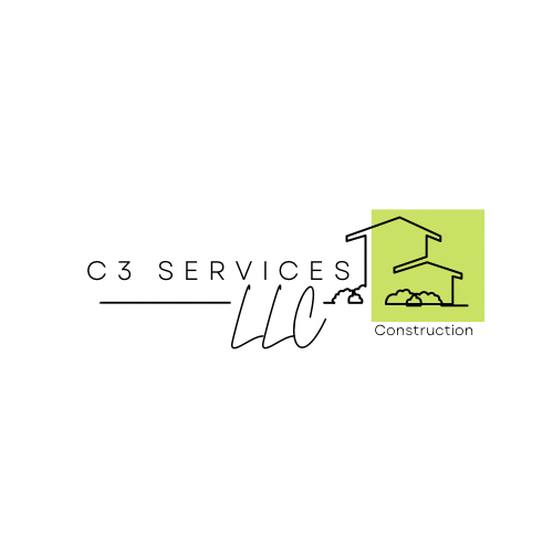 Logo for c3 services