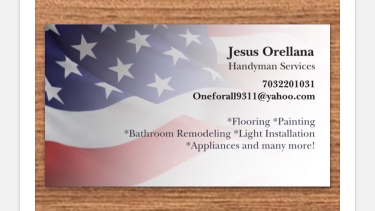 Damian's Remodeling logo