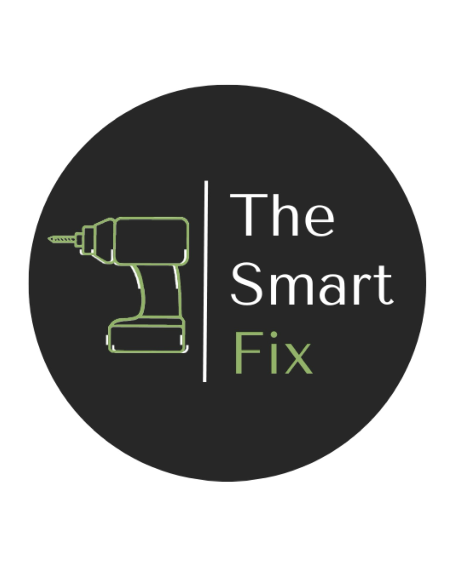 Avatar for The Smart Fix Handyman