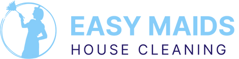 The Easy Maids logo