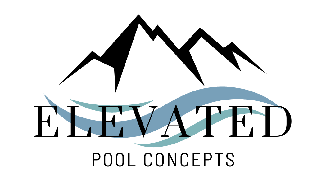 Elevated Pool Concepts logo