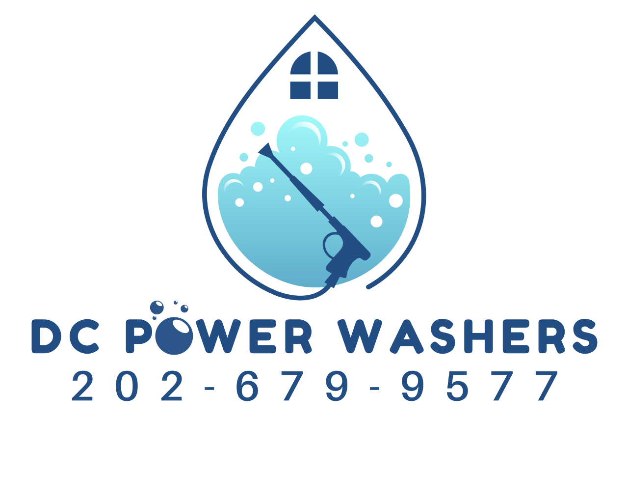 Avatar for DC Power Washers