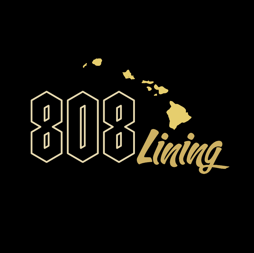 808 Lining logo