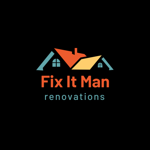 The Fix It Man logo